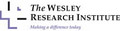 The Wesley Research Institute - Medical Research, Brisbane logo