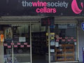 The Wine Society, Balwyn North Cellars logo