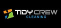 Tidy Crew Cleaning Services logo