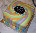 Tina-Maries Cake Art image 4