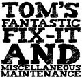 Tom's Carpentry And Handyman Service logo