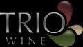 Trio Wine logo