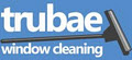 Trubae Window Cleaning logo