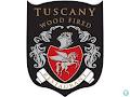 Tuscany Wood Fired Restaurant logo