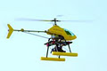UAV Systems - Unmanned Aerial Photography - Brisbane logo