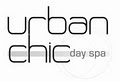 URBAN CHIC' DAY SPA logo