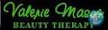 Valerie Mason Beauty Therapy logo