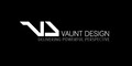 Vaunt Design logo