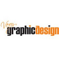 Very Graphic Design logo