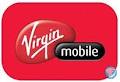 Virgin Mobile Garden City logo