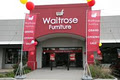Waitrose Furniture Pty Ltd logo