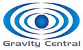 Web Design Brisbane, Logos, Print, Business Cards. Gravity Central logo
