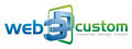 Web3Dcustom logo