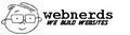 Webnerds Web Design logo