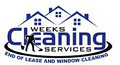 Weeks Cleaning Services logo