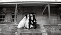 White Wedding Photographers image 5