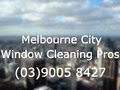 Window Cleaning Pros - Window Cleaning Melbourne logo