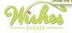 Wishes Events Wedding & Event Planning logo