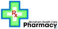 Wyndham Health Care Pharmacy logo