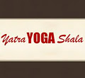 Yatra Yoga Shala logo