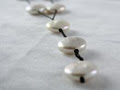 Zhulin Pearls logo