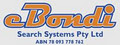 eBondi Search Systems Pty Ltd logo