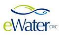 eWater CRC logo