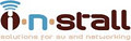 i-n-stall Home Media Solutions logo