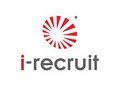 i-recruit logo