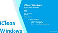 iClean Windows image 2