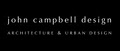 john campbell design logo
