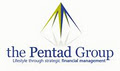 the Pentad Group logo