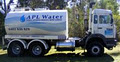 APL Water logo