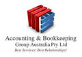 Accounting & Bookkeeping Group Australia Pty Ltd logo