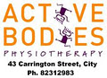 Active Bodies Physiotherapy image 1