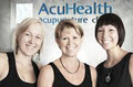 AcuHealth Acupuncture Clinic logo