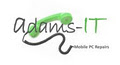 Adams IT logo