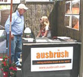 Adelaide Brush & Ausbrush Panels image 4