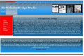 Air website design image 1