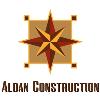 Aldan Construction logo