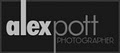 Alex Pott - Melbourne Fashion, Product and People Photographer logo