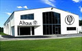 Altaus Pty Ltd logo