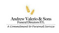 Andrew Valerio & Sons Funeral Directors logo