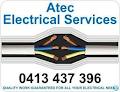 Atec Electrical Services logo
