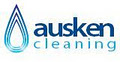 Ausken Cleaning logo