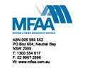 Australian Finance Division image 3