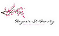 Beauty on Haynes logo