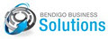 Bendigo Business Solutions logo