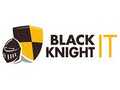Black Knight IT logo