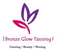 Bronze Glow Tanning logo